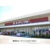 ショッピング施設