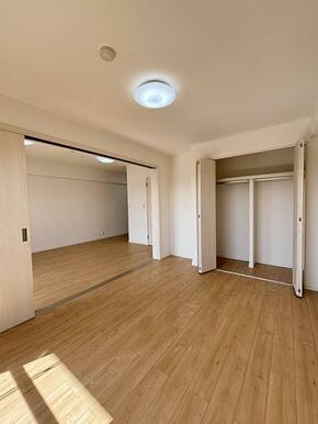 トイレ　新品交換済みです