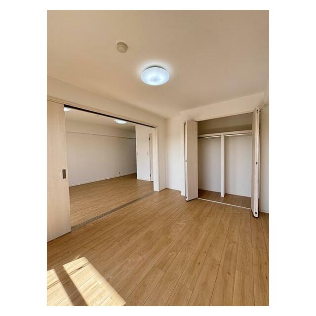 トイレ　新品交換済みです