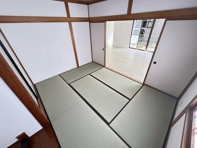 1階和室（2）