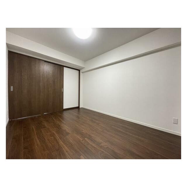 洋室3クローゼット