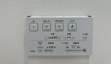 廊下　収納スペース