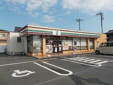 セブンイレブン富士市松岡南店まで1200m