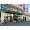 ショッピング施設