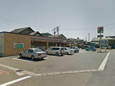 セブンイレブン仙台福室3丁目店