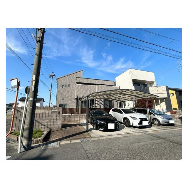 現地外観