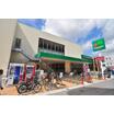 ショッピング施設
