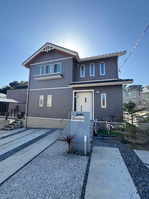 物件画像 北九州市小倉南区 上吉田１丁目 2階建 4SLDK