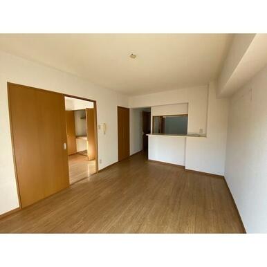 ※写真は類似部屋になります。現状優先
