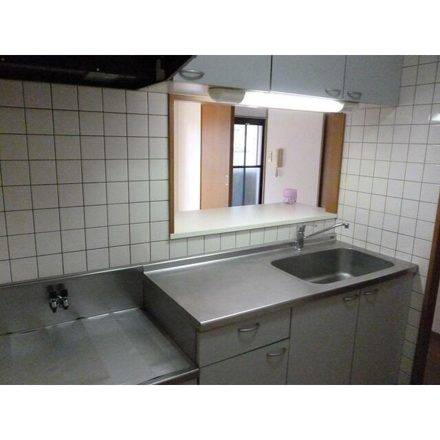 ※写真は類似部屋になります。現状優先