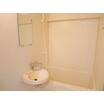 バス/シャワー