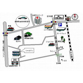 案内図