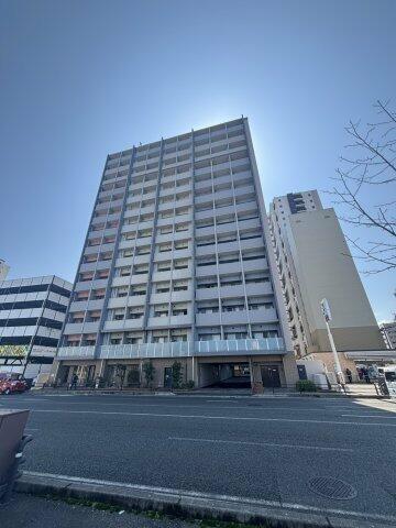 物件画像 サヴォイグランデウォーターサイド 9階 1K