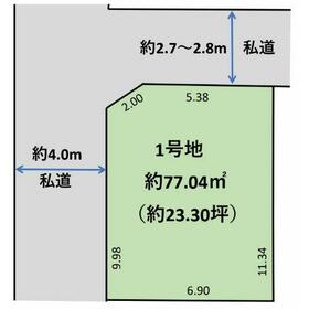 地形図等