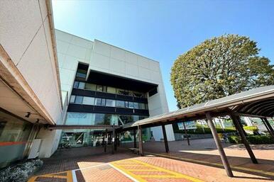 武蔵村山市役所