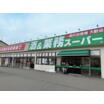 ショッピング施設