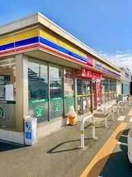 ミニストップ 富士横割1丁目店