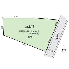 地形図等