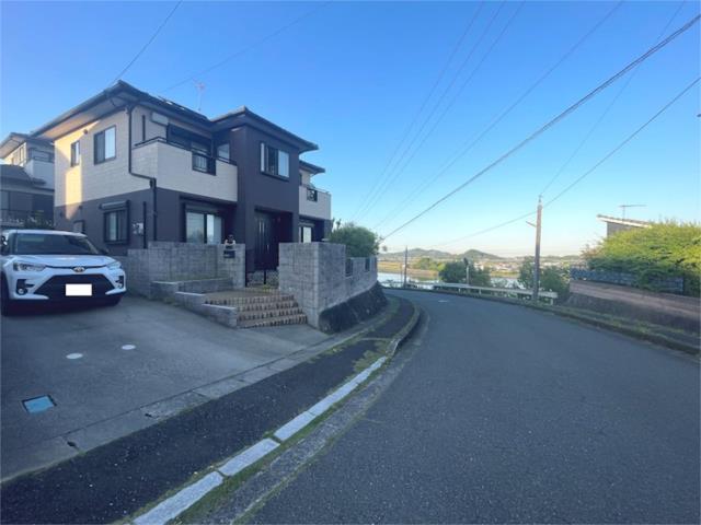 物件画像 行橋市 南泉３丁目 2階建 4LDK