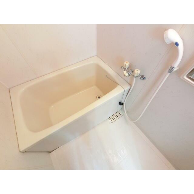 ★キレイな浴室です★