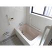 バス/シャワー
