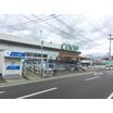 ショッピング施設