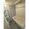 バス/シャワー