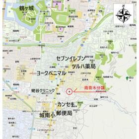 案内図