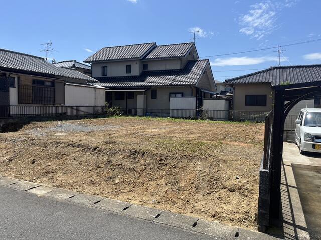 物件画像 遠賀郡遠賀町 松の本５丁目 (遠賀川駅) 住宅用地