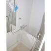 バス/シャワー
