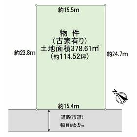 地形図等