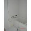 バス/シャワー