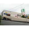 ショッピング施設