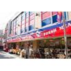 ショッピング施設