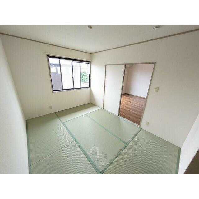 ★★6帖和室の和室です♪★★
