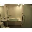 バス/シャワー