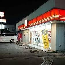 ほっともっと 松戸新田店