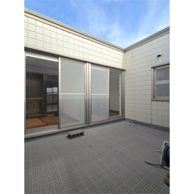 ２階ベランダ（２）です。