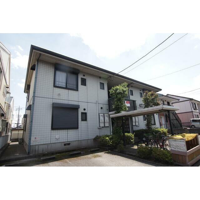 全戸角部屋！