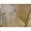 バス/シャワー