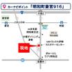 案内図