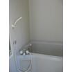 バス/シャワー