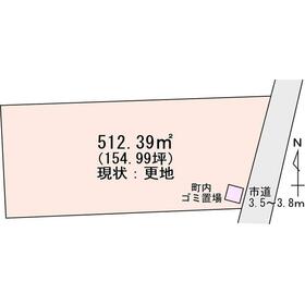 地形図等