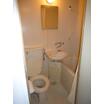 バス/シャワー