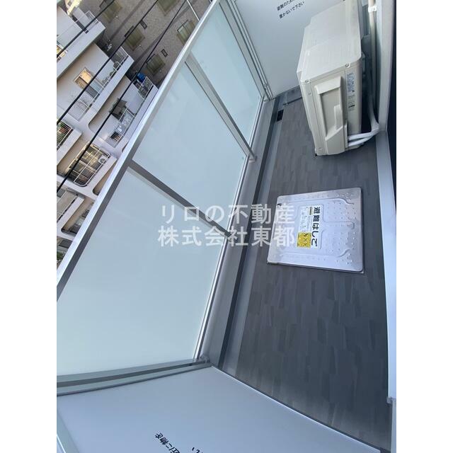 お天気のいい日は洗濯物も気持ちよく干せますね！