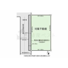 地形図等