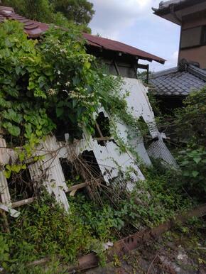 物置（付属建物）