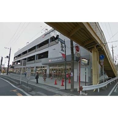 オーケーストア