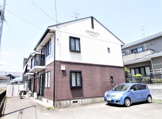 セルラータ ２０２ 2DK