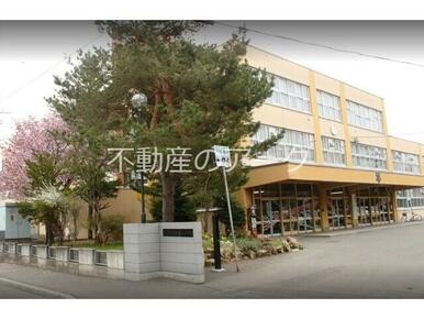 札幌市立発寒南小学校